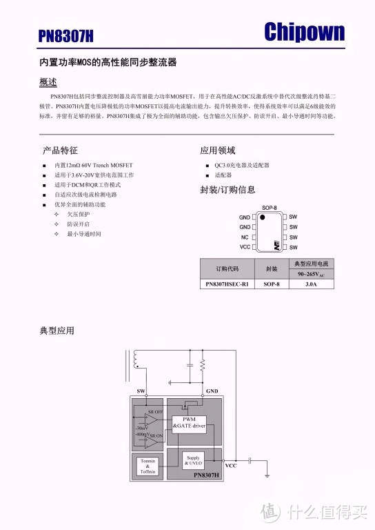 闪极20W USB PD快充充电器拆解，协议丰富支持两组PPS电压档位