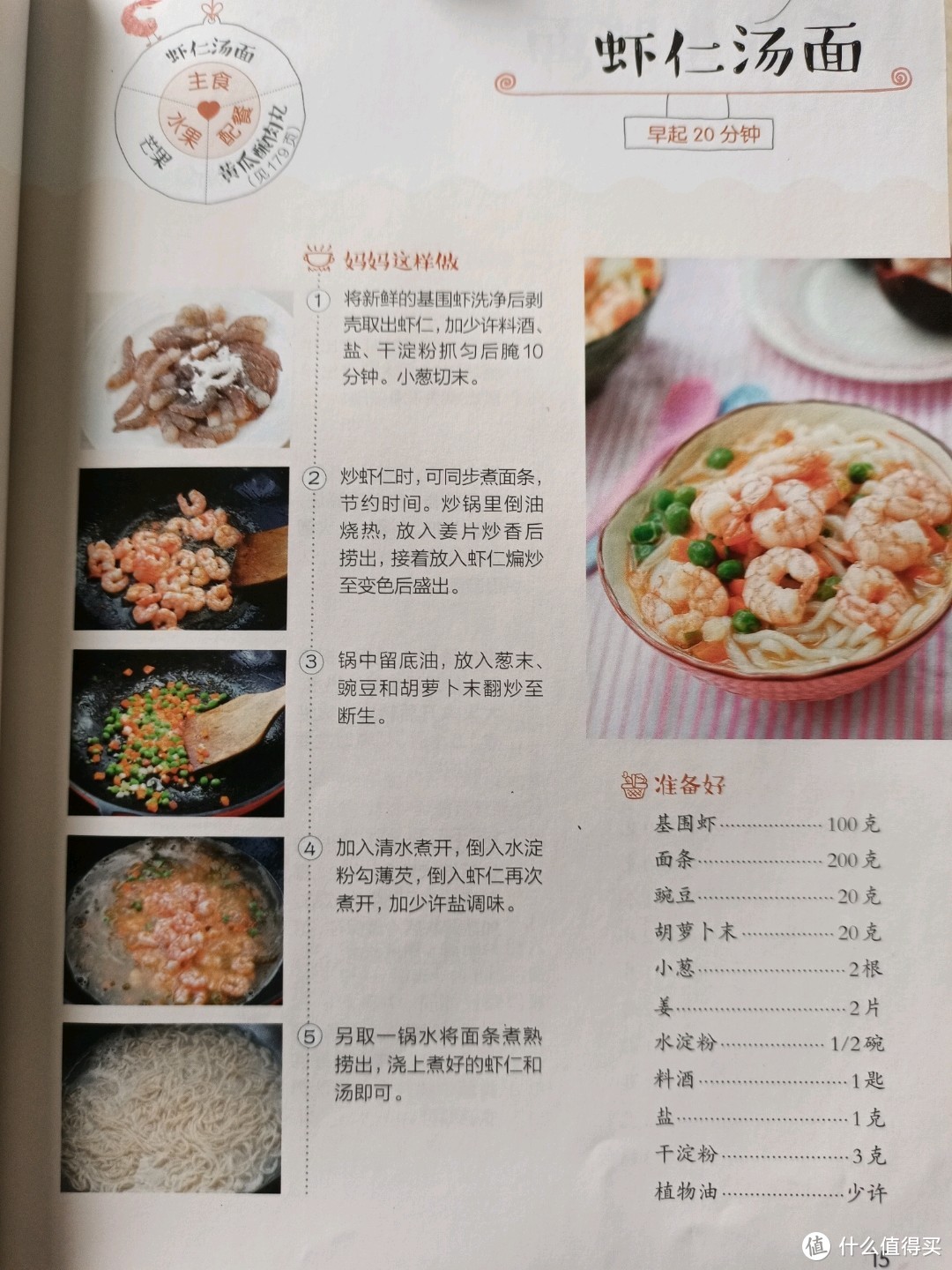 孩子挑食也许只是假象