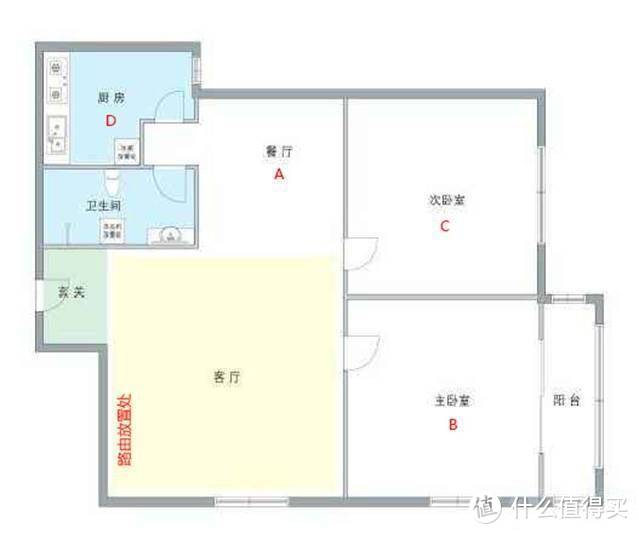 360推出双频千兆路由器2 P3 真、快、好