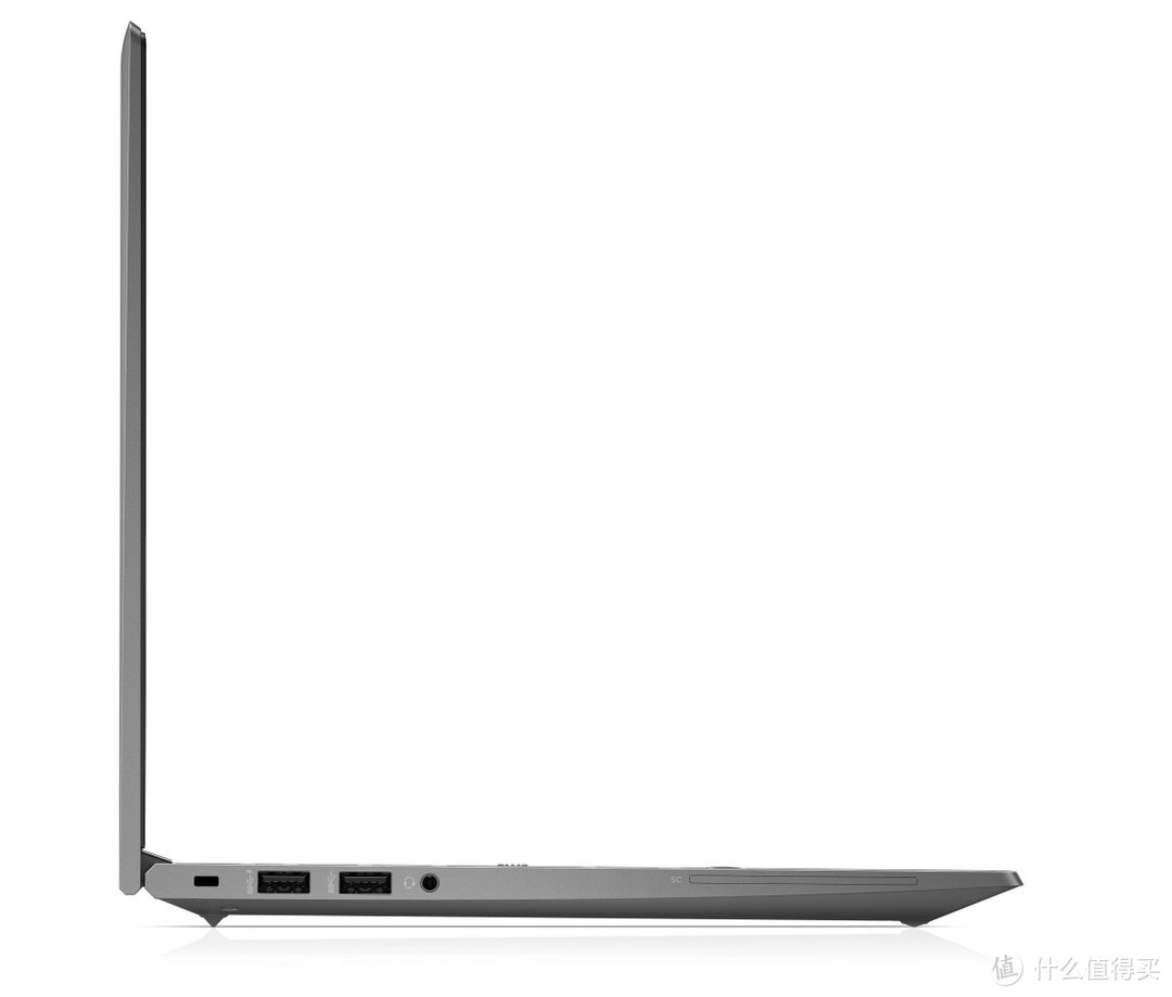 惠普发布新款ZBook Firefly 14/15 G8商用本，升级英特尔第11代+NVIDIA T500独显