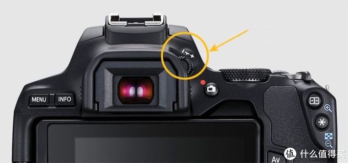 面向新手的相机的使用指南（上）