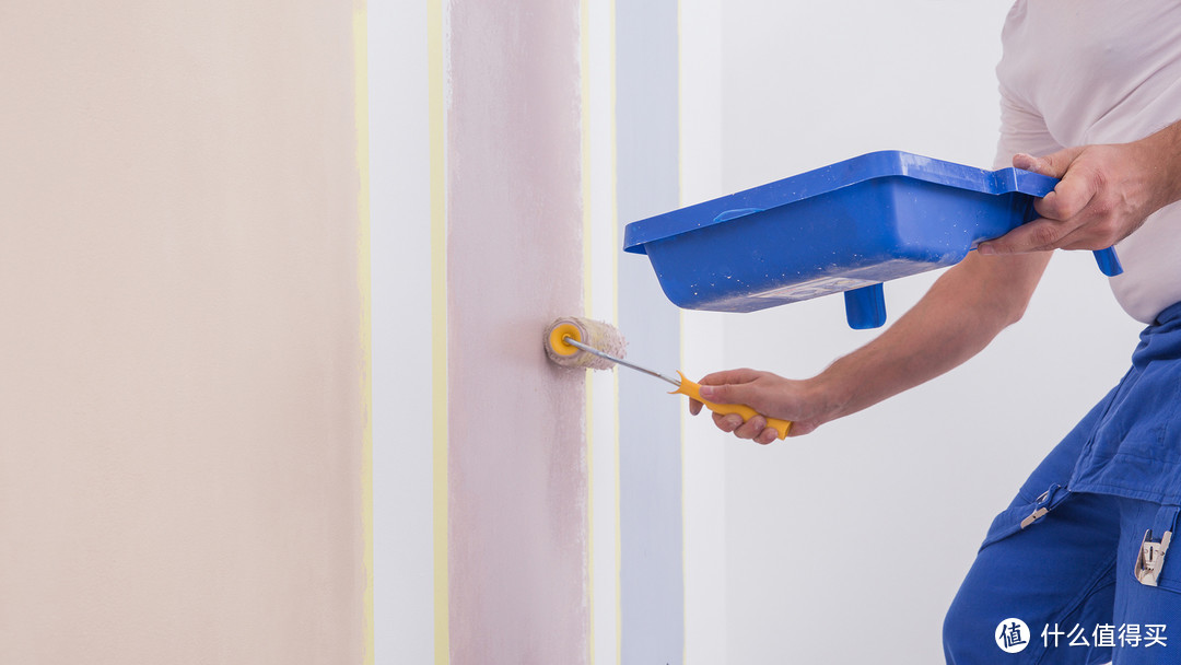 自己动手省下万元！DIY翻新家庭墙面全攻略——刷漆准备和调色篇
