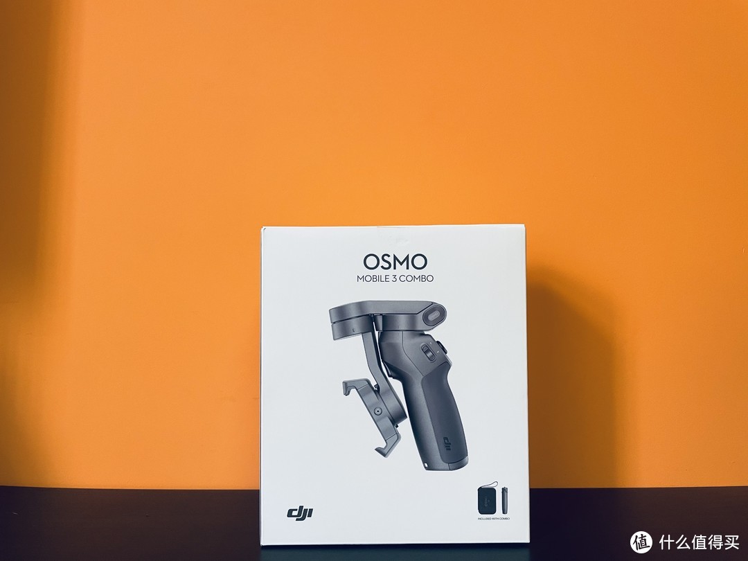 吃灰吗？不吃亏系列-383入手大疆手持云台 OSMO 3 套装版