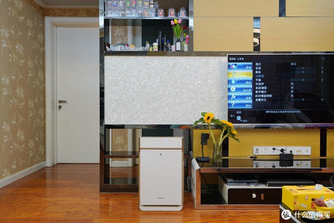 松下纳诺怡X家电实际体验-涵盖冰箱、洗烘一体机、吹风机和便携除菌宝