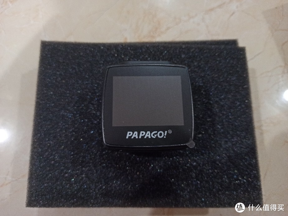 PaPaGo 535PLUS行车记录仪