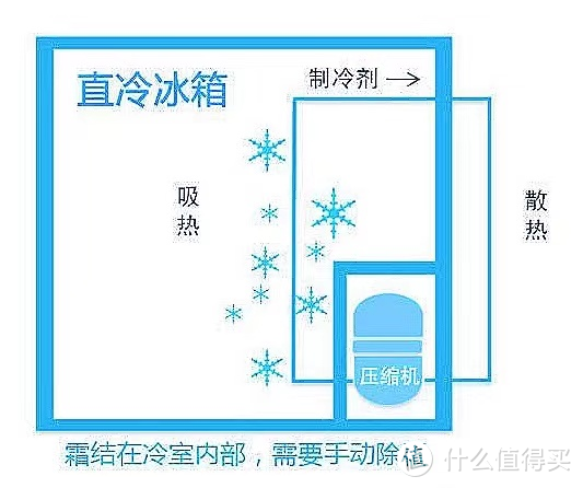 超详细冰箱攻略：那些黑科技到底是不是智商税？