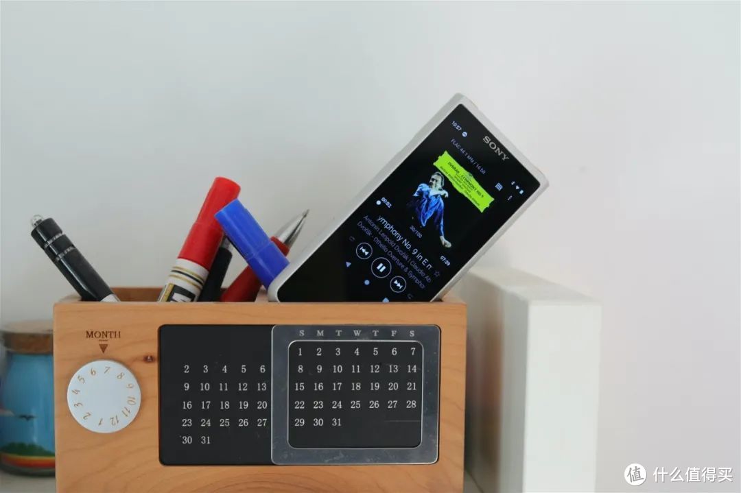 独自聆听本色之音：索尼NW-ZX505诠释播放器新标杆