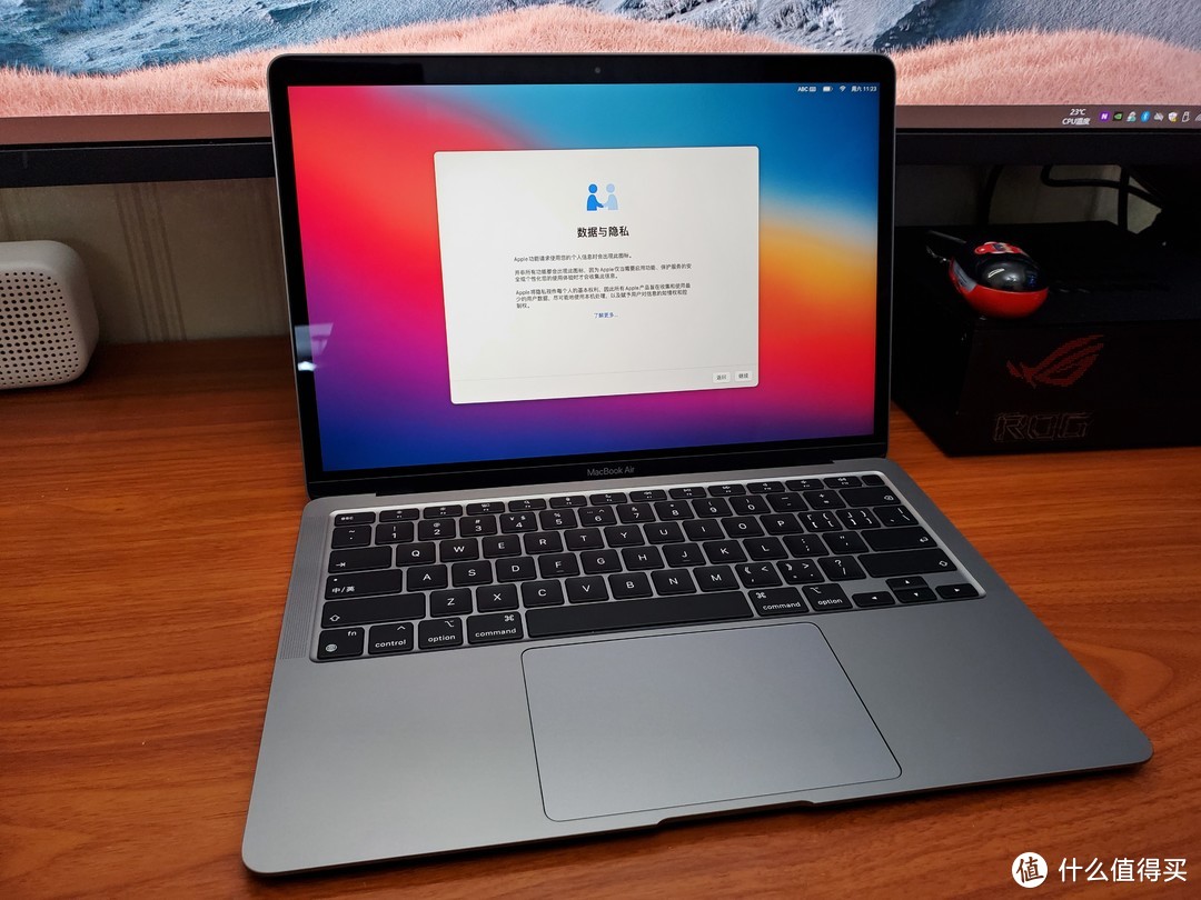 保姆级教程教你如何在京东到家购买6899的M1  MACBOOK AIR