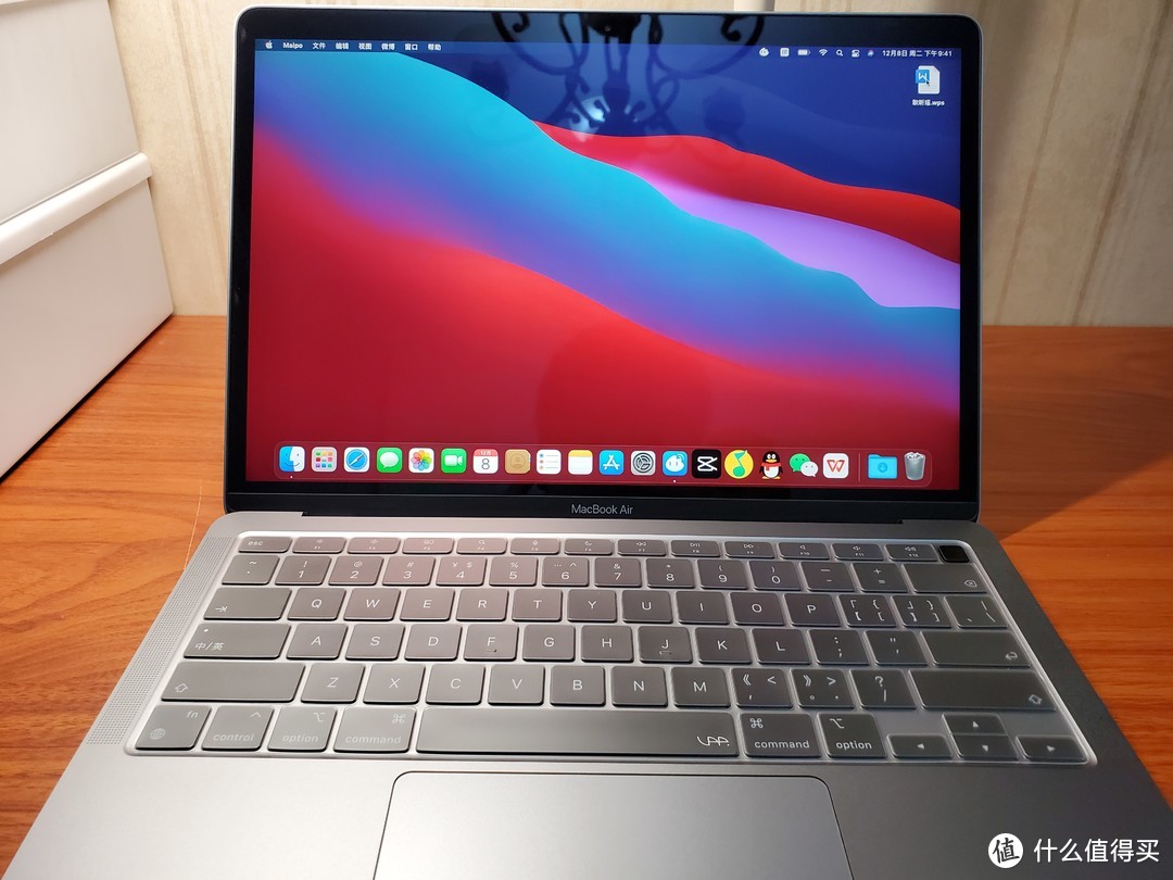 保姆级教程教你如何在京东到家购买6899的M1  MACBOOK AIR