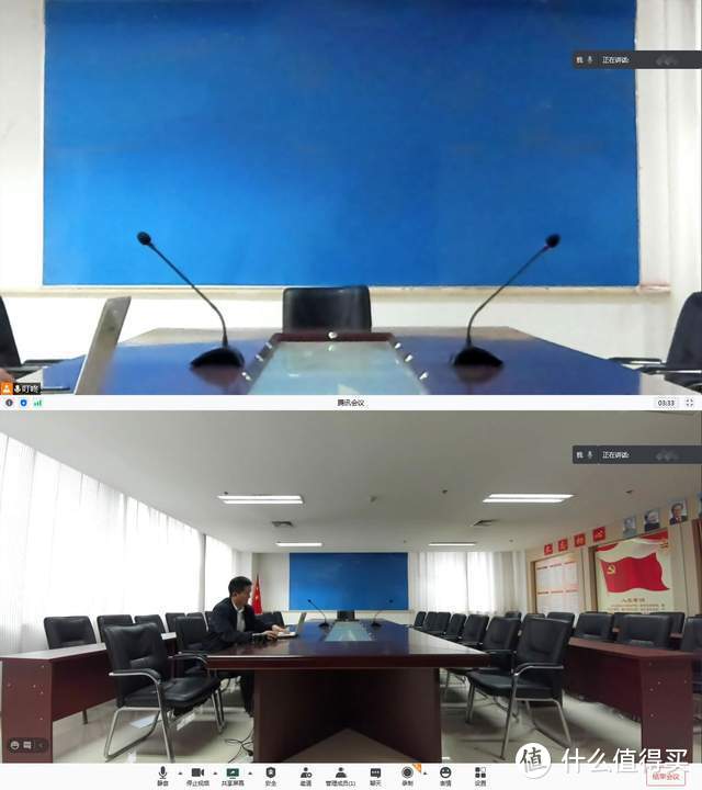 年底临近，远程会议增多，罗技视频会议系统CC4000e显神威