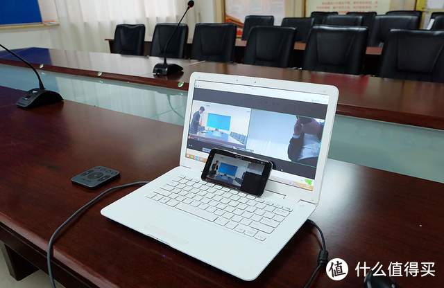 年底临近，远程会议增多，罗技视频会议系统CC4000e显神威