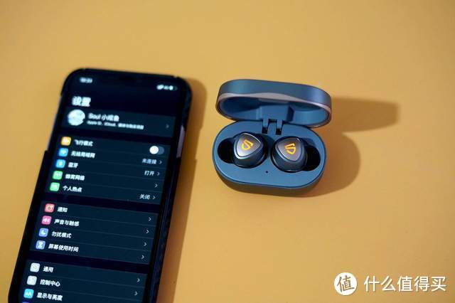 性价比不止小米有 泥炭Sonic TWS蓝牙耳机同样面面俱到