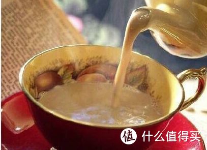 吨吨吨吨～这杯我干了，你随意——奶茶的前世今生