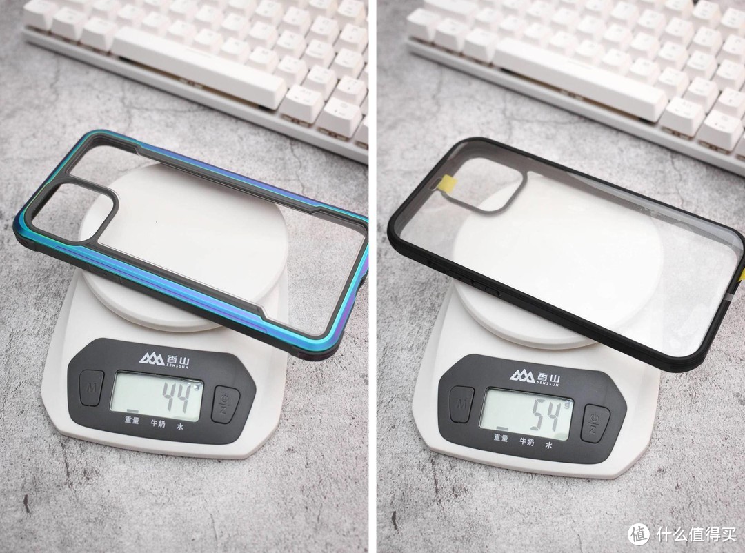 保护iphone 12 Pro Max 哪款手机壳更防摔 保护壳 什么值得买