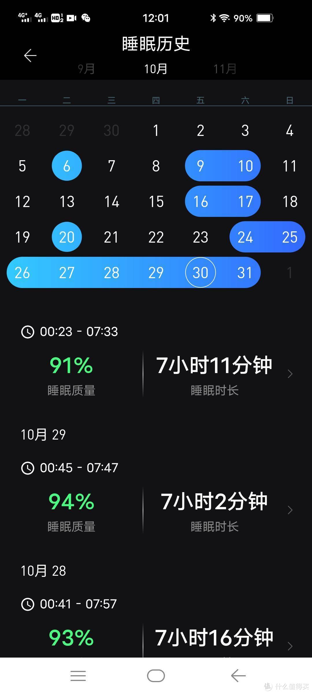 心率血氧，独立通话：TicWatch Pro3 智能手表4G版