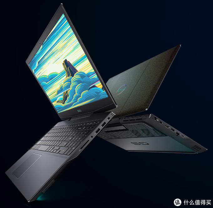 戴尔g55500开箱加装内存记录