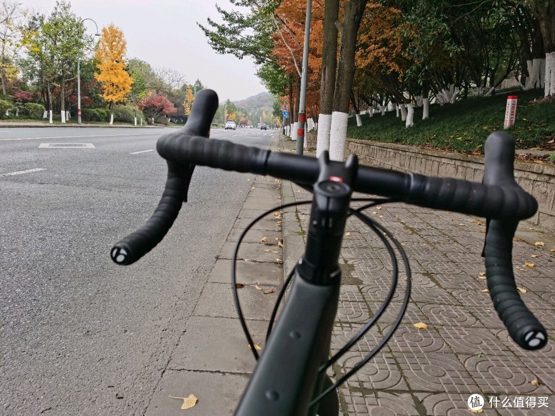 TREK崔克CHECKPOINT SL 5碳纤维砾石Gravel Bike公路自行车晒单