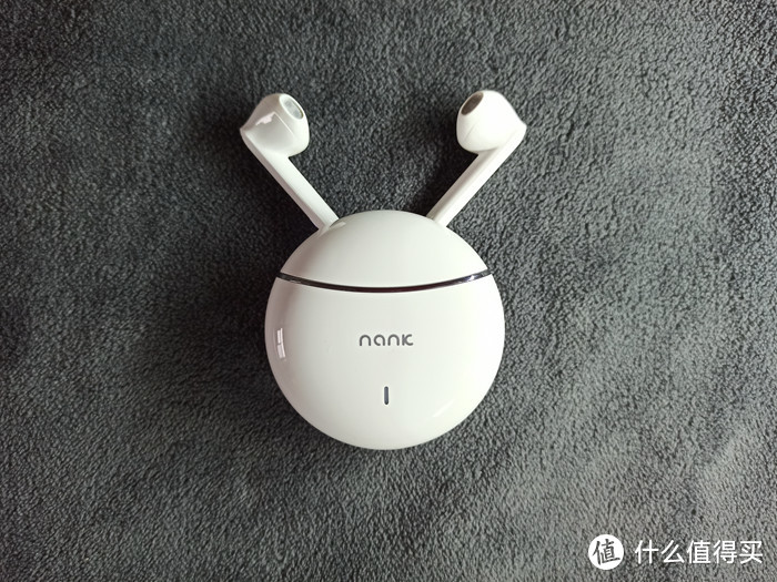 南卡Lite Pro 真无线蓝牙耳机，每一点都值得炫耀！