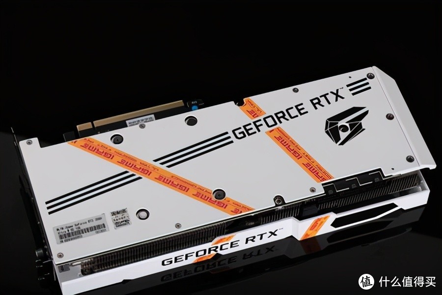 iGame GeForce RTX 3080 Ultra W OC显卡评测：新潮的蒸汽波风格