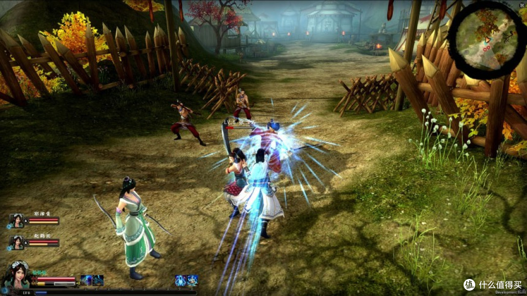 福利方块游戏平台限时免费领取新剑侠传奇剑侠情缘2的精神续作还剩