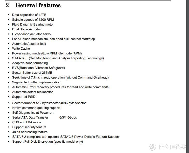 PMR ？SMR？CMR？西数12TB大容量硬盘晒单及拆解分析