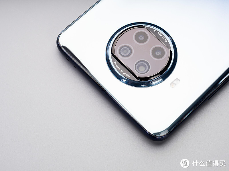 越级挑战的超强选手 Redmi Note9 Pro