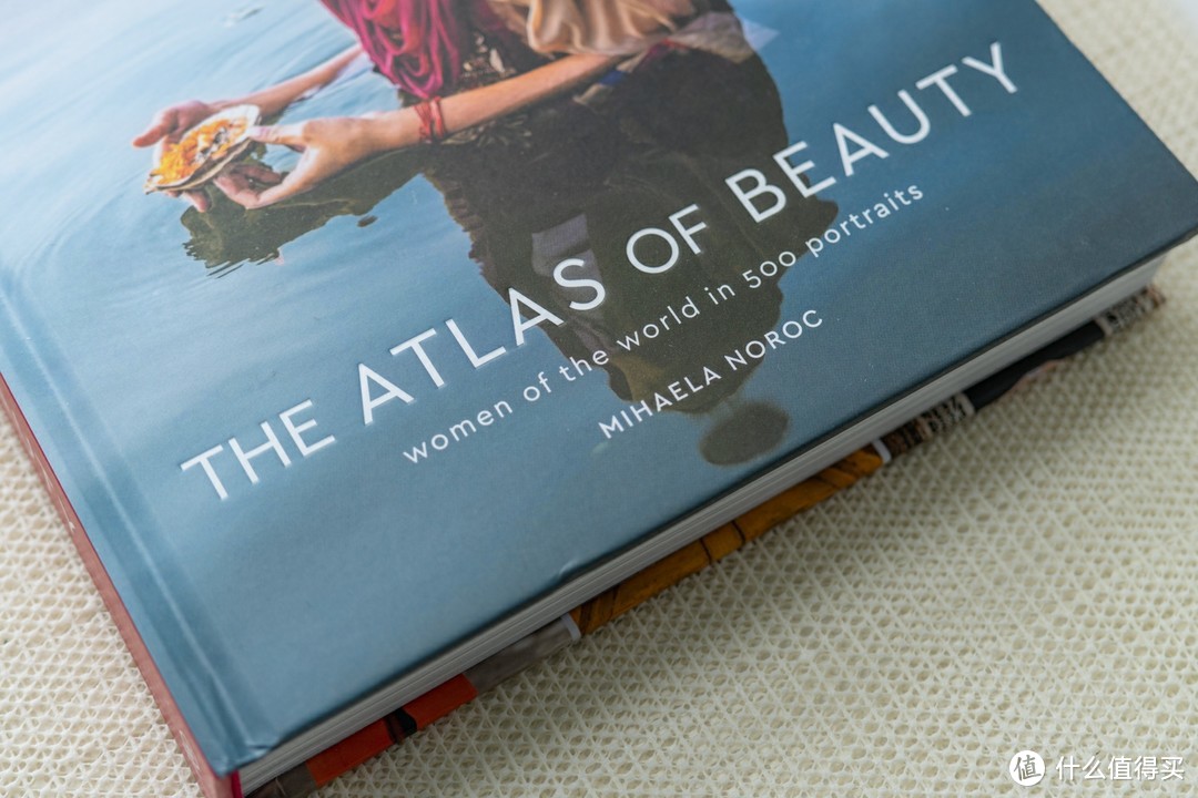 《The Atlas of Beauty》