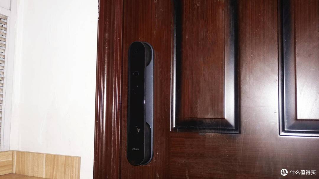 智能门锁篇四老小区升级智能门锁出门再也不用慌智能门锁选购指南