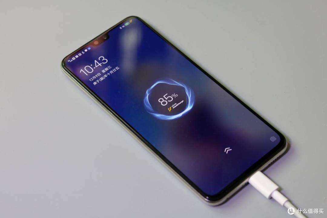 月光白的vivos7原来是如此精美又好用的