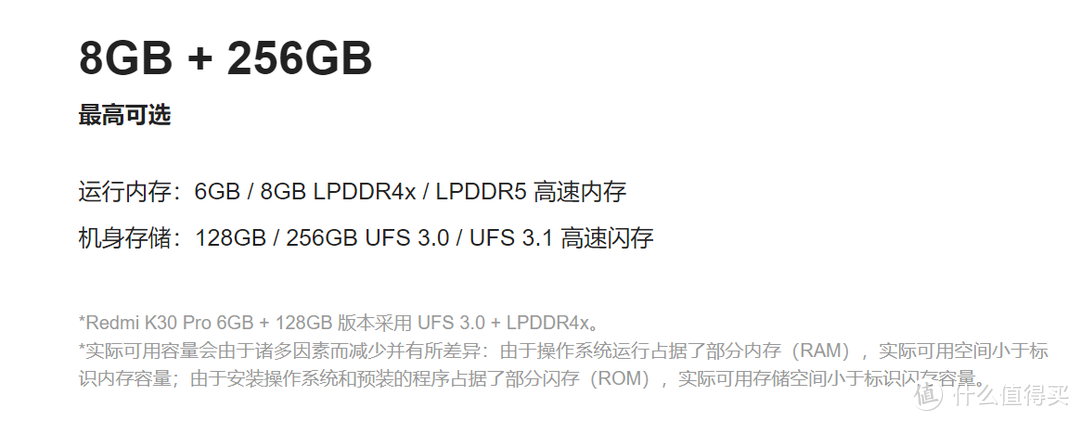 比Redmi K30 Ultra香？Redmi K30 Pro体验