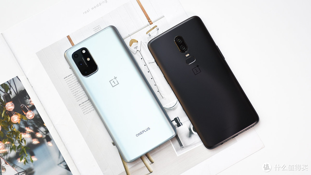 大屏时代的轻巧旗舰丨OnePlus 8T深度体验报告