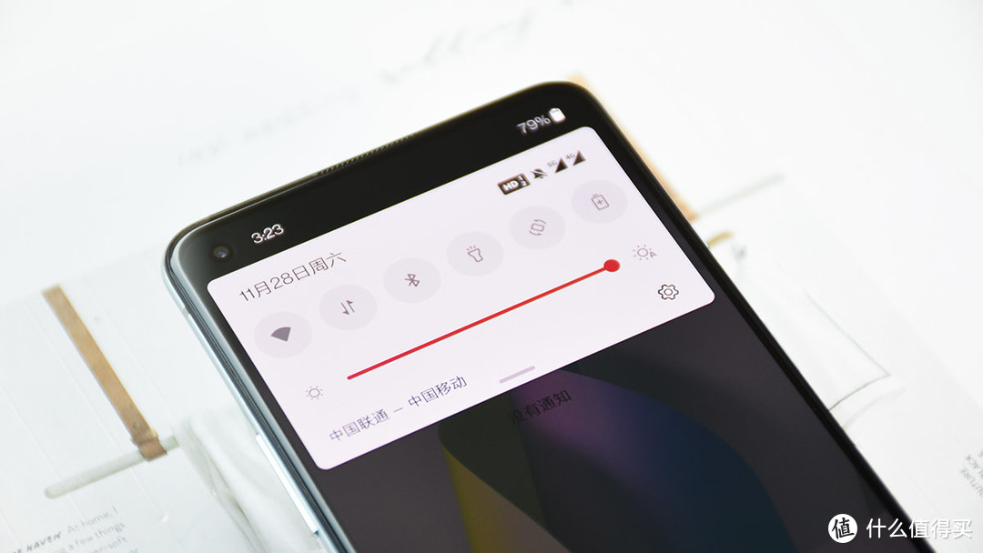 大屏时代的轻巧旗舰丨OnePlus 8T深度体验报告