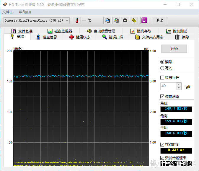 一直白Piao一直爽，雷克沙 Lexar Play Micro SD卡 免费体验报告