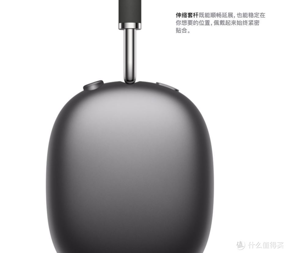 发现不一样的耳机----AirPods Max