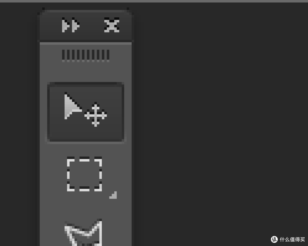 头图做得好 首页没得跑-菜鸟保姆级首页封面教程-ps篇