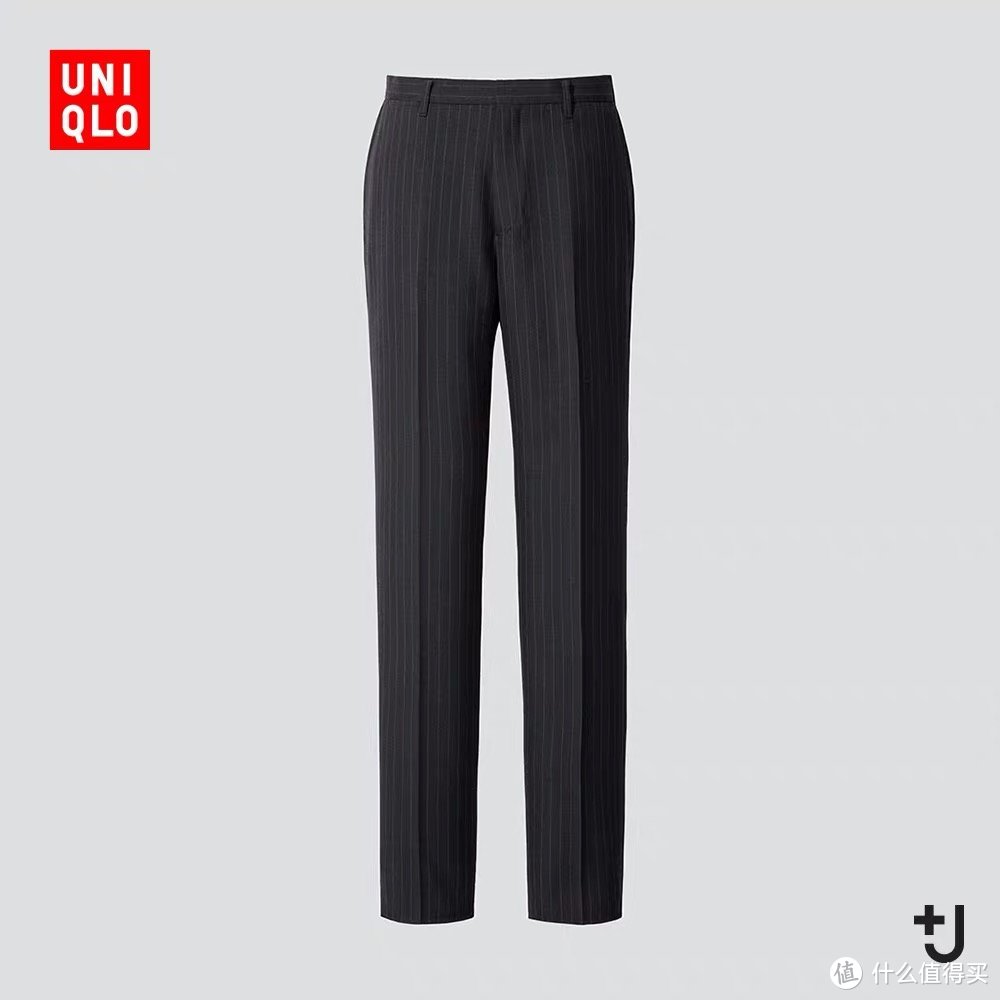 搞错了，再来一次：双十二UNIQLO +J 爆款推荐