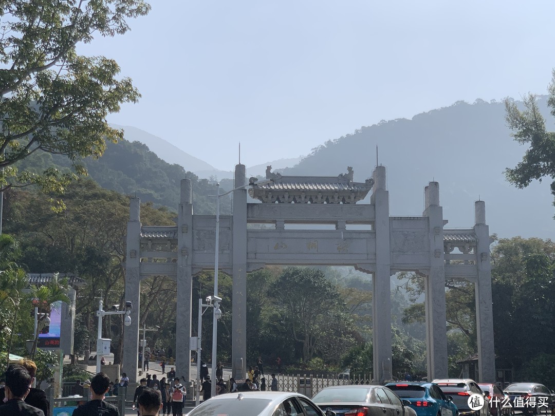 鹏城第一峰一日游-深圳梧桐山