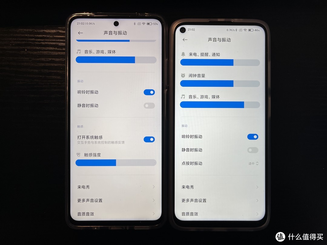 300元差价差在哪儿？红米note9和红米note9pro