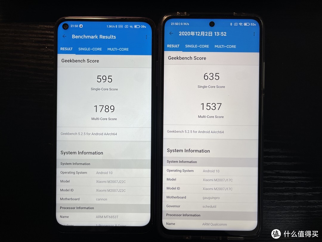 300元差价差在哪儿？红米note9和红米note9pro