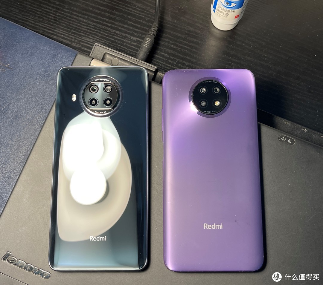 300元差价差在哪儿？红米note9和红米note9pro