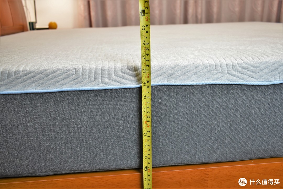 来吧！感受一款不一样的床垫，瞌睡猫蓝净灵C6抗菌防螨可拆洗床垫全方位体验