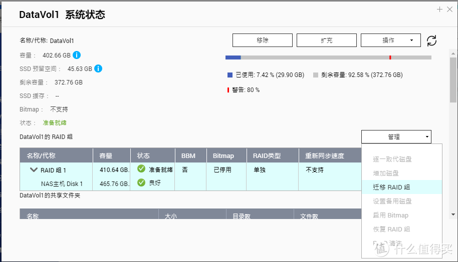 NAS入坑难、门槛高？遇到问题难解决？——威联通NAS入门指南，疑难杂症通通退散（持续更新）