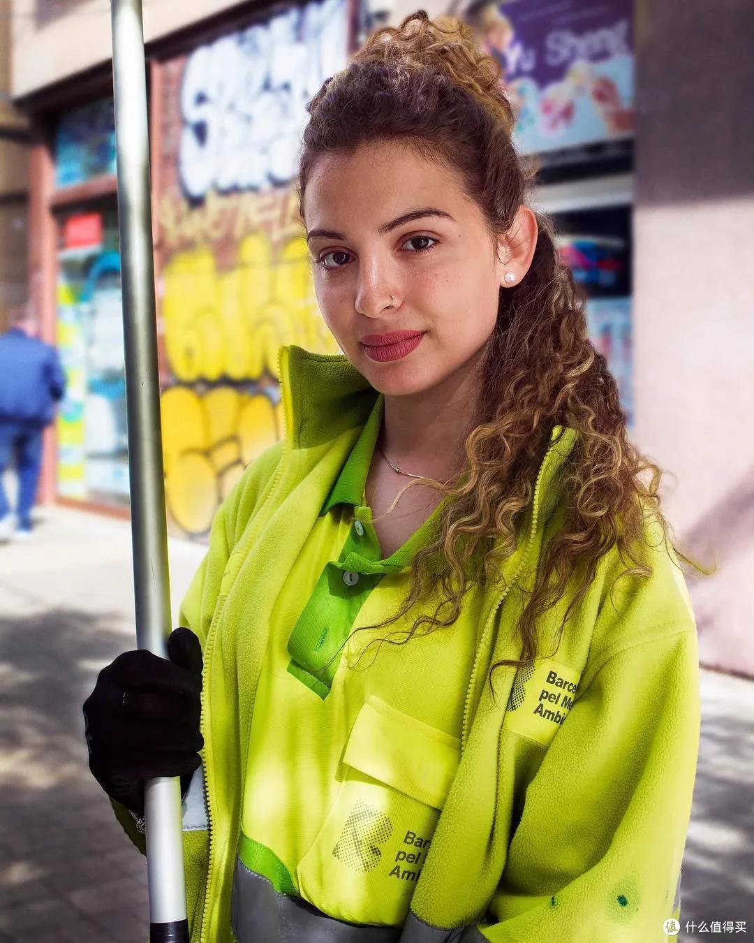 美从来都应是千人千面