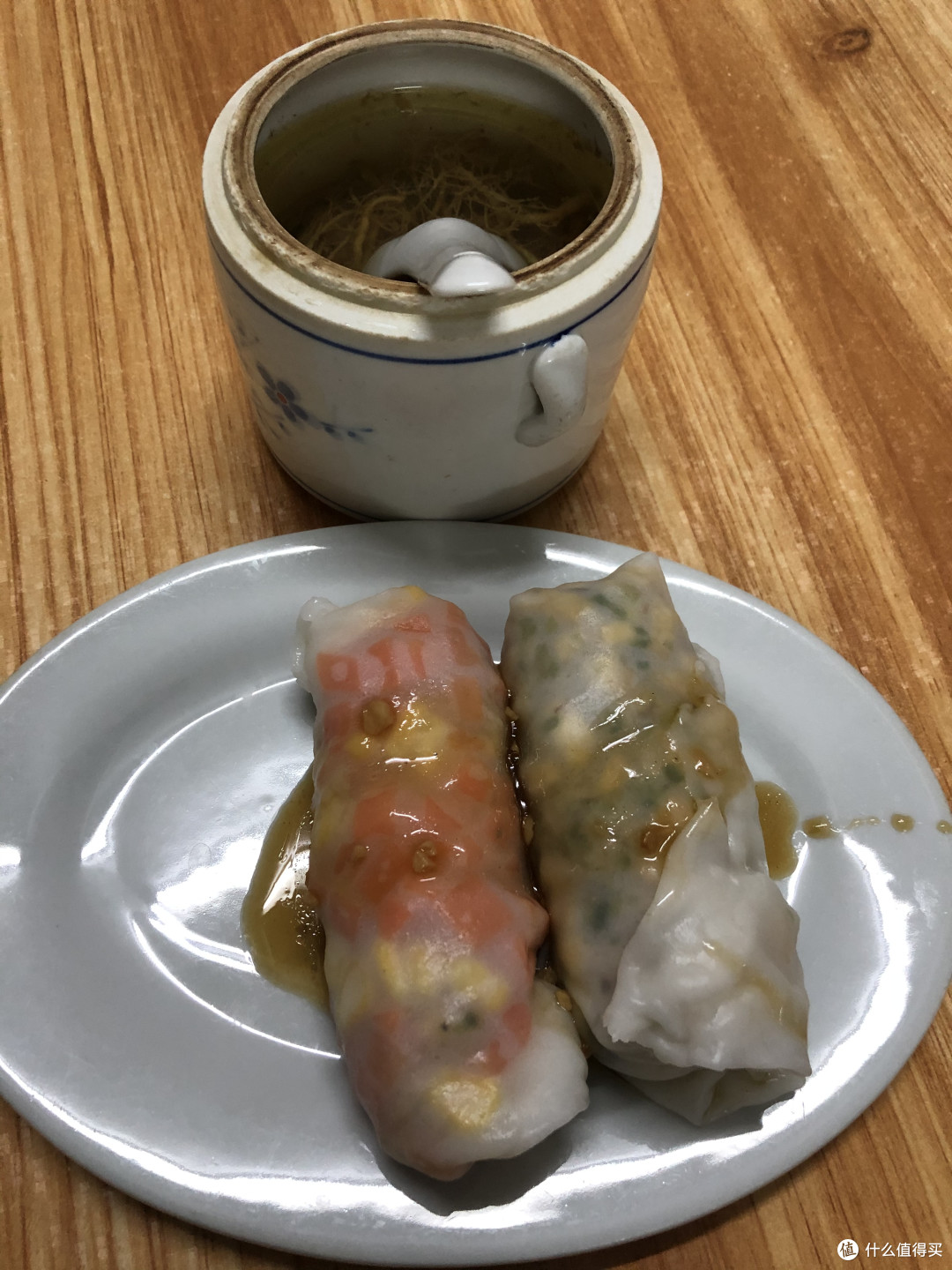 周末可以去梅州遛个弯