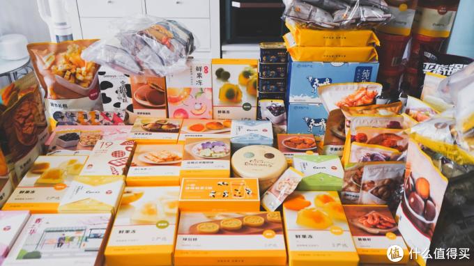 2020年进口零食还能买吗