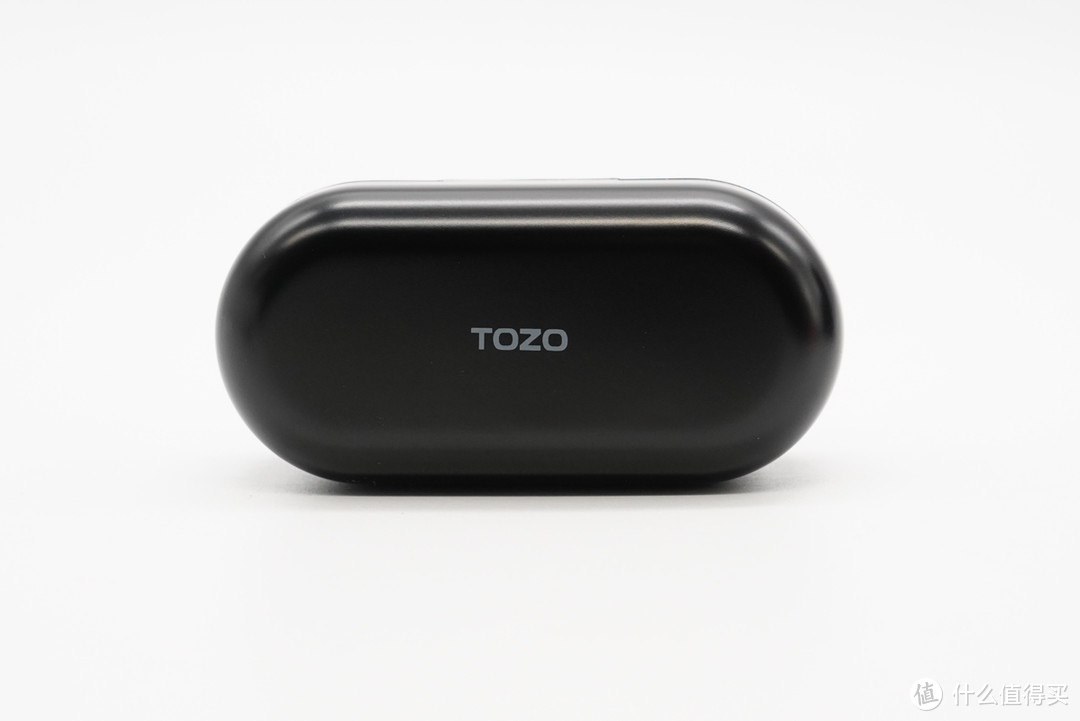 拆解报告：TOZO T12 真无线蓝牙耳机
