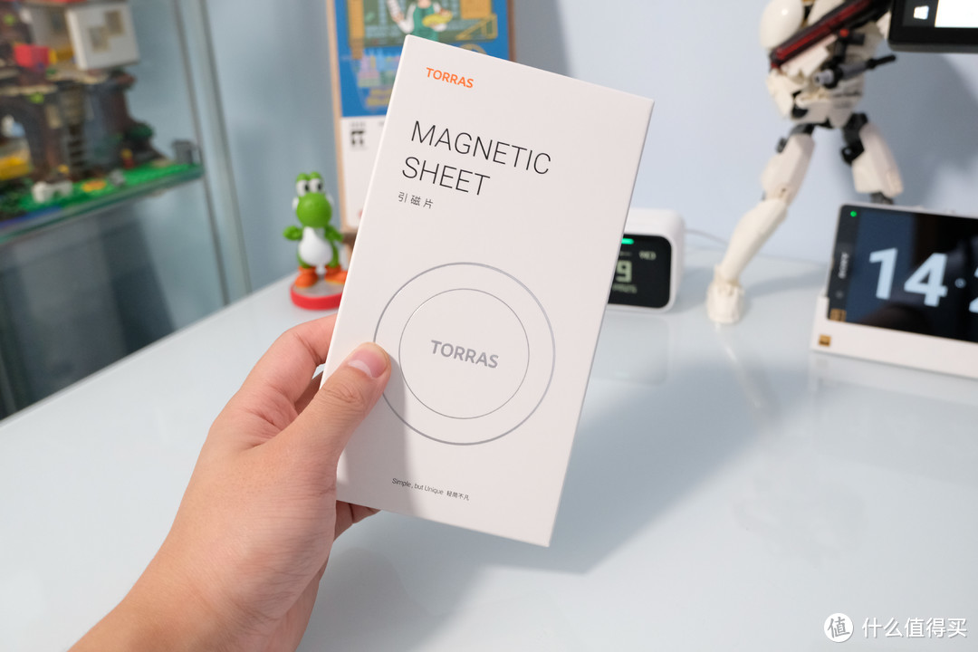 非iPhone12用户竟然也能用MagSafe磁吸无线充？——图拉斯小冰磁无线充电器测评