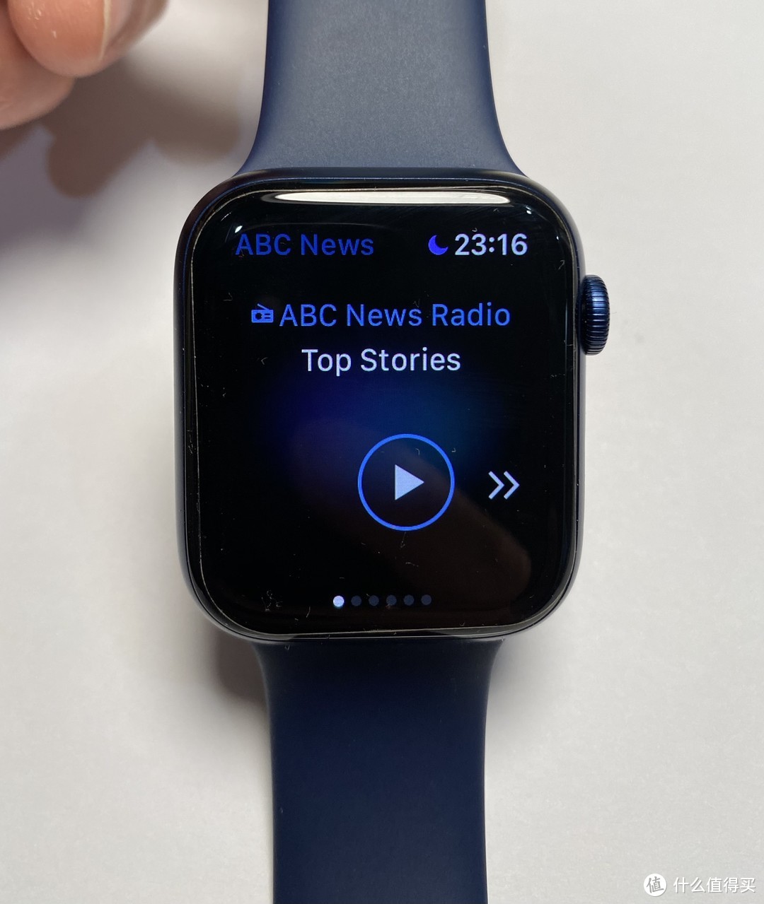 玩游戏、看新闻、听小说听音乐、网页浏览：苹果手表watch6小众玩法分享
