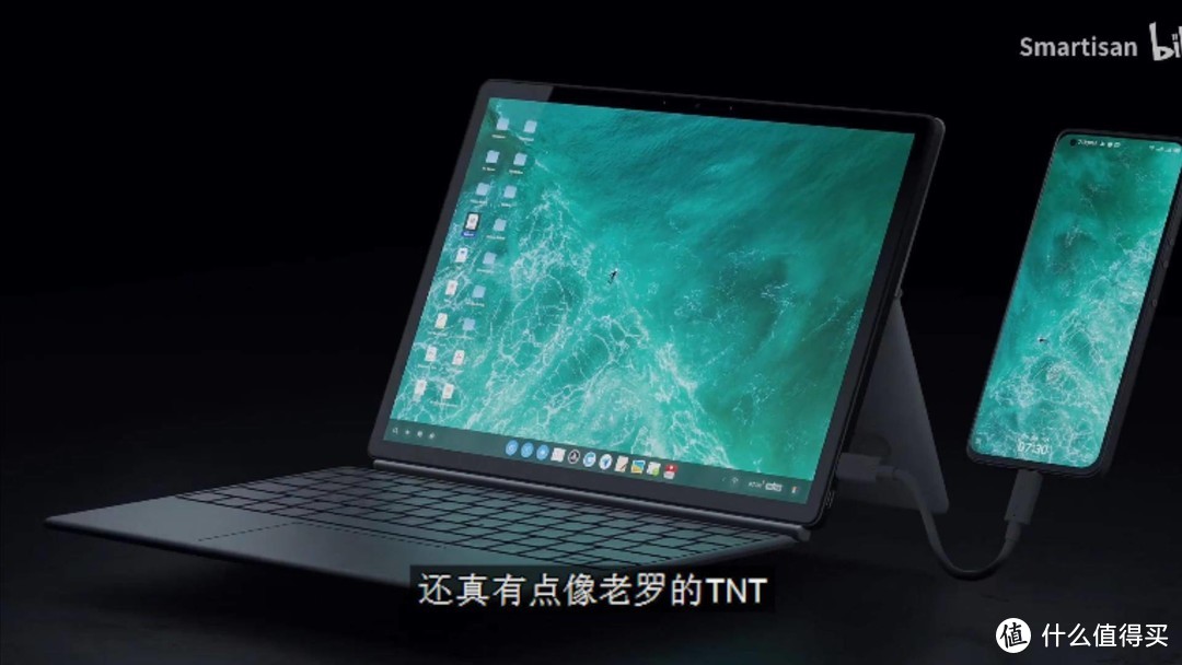 苹果M1芯片革命，开启iPad与MacBook融合时代