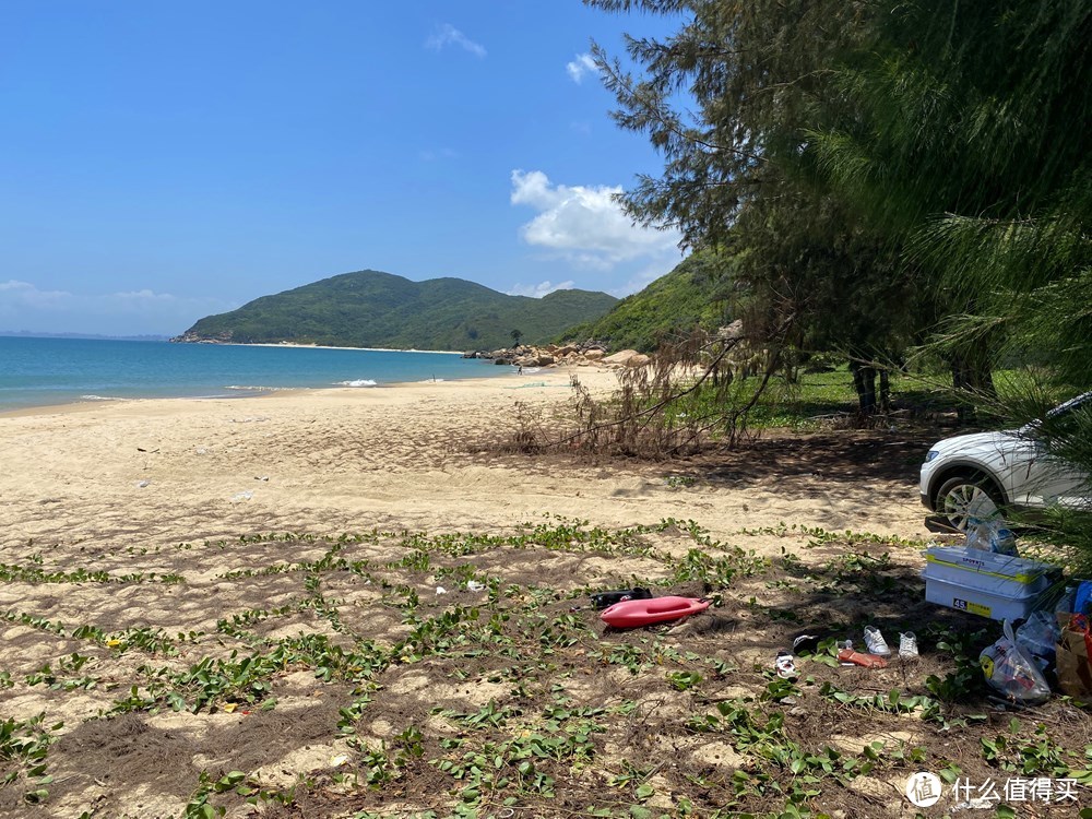 海南婚纱照防坑指南，那些你没见过的婚纱套路。（推荐几个适合拍照的无人沙滩，免费的哦）